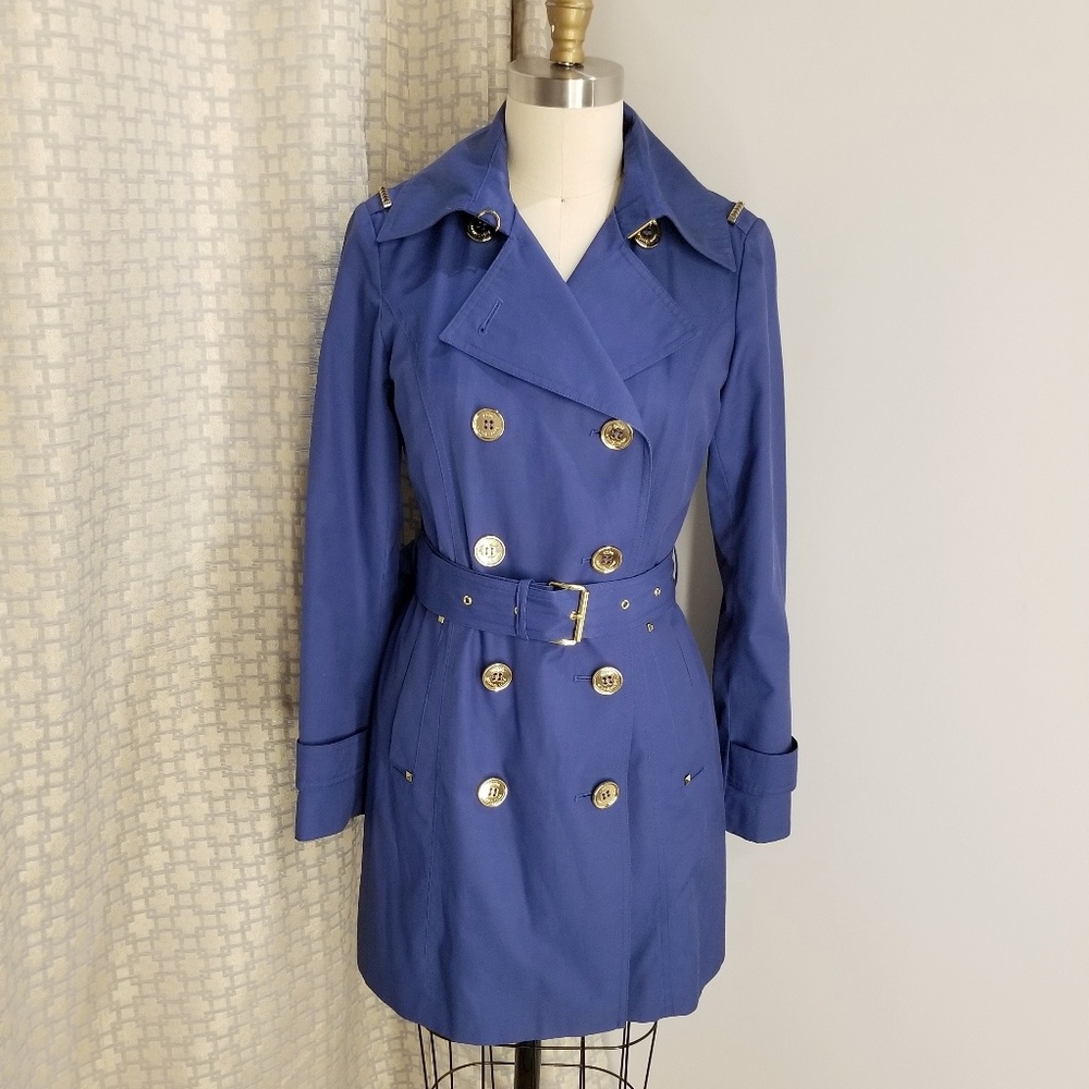 Michael Kors Trench coat